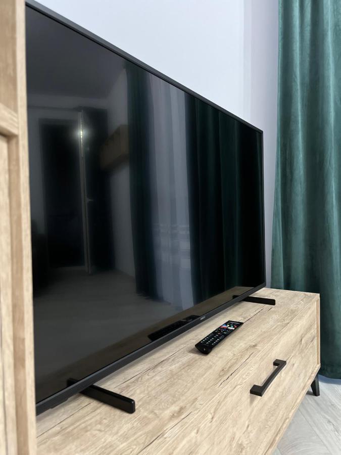 Apartament Modern Cu O Camera Lejlighed Timişoara Eksteriør billede