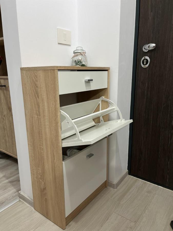Apartament Modern Cu O Camera Lejlighed Timişoara Eksteriør billede