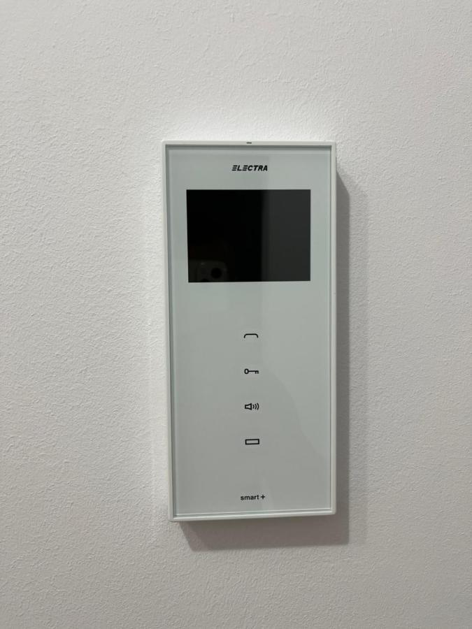 Apartament Modern Cu O Camera Lejlighed Timişoara Eksteriør billede
