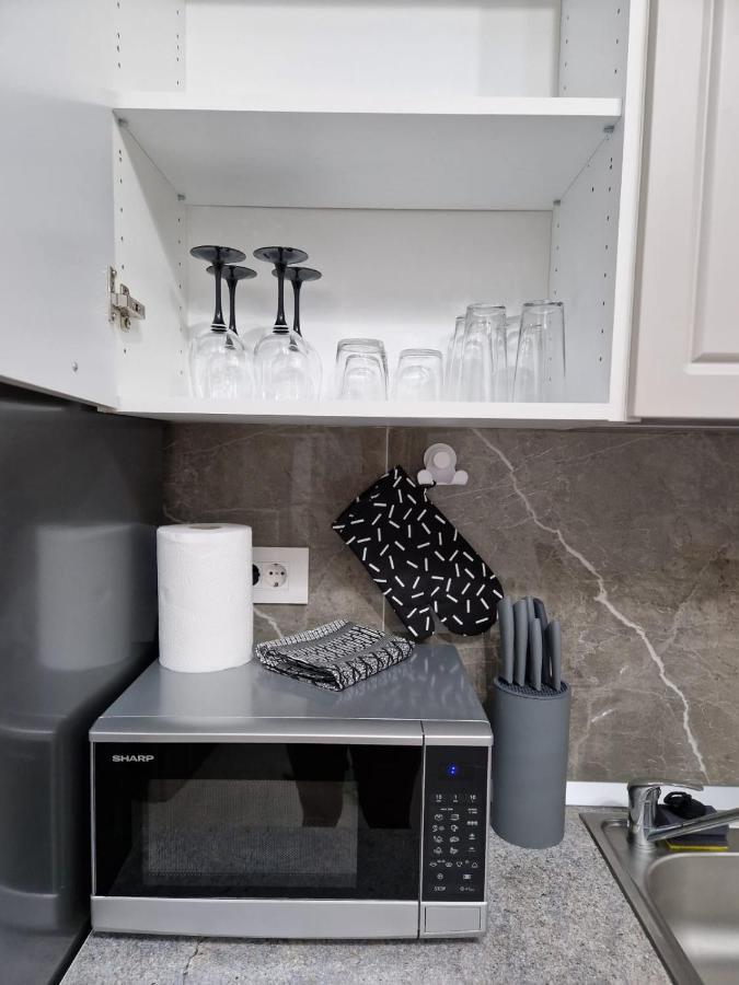 Apartament Modern Cu O Camera Lejlighed Timişoara Eksteriør billede