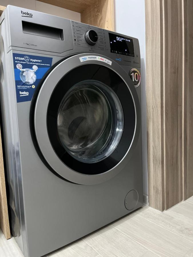 Apartament Modern Cu O Camera Lejlighed Timişoara Eksteriør billede