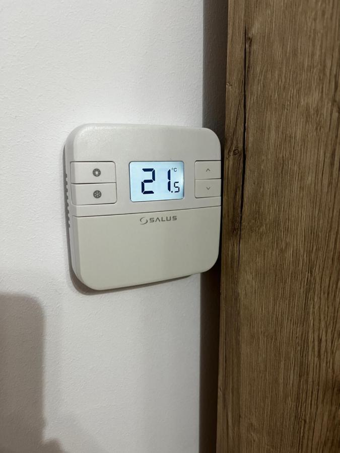 Apartament Modern Cu O Camera Lejlighed Timişoara Eksteriør billede