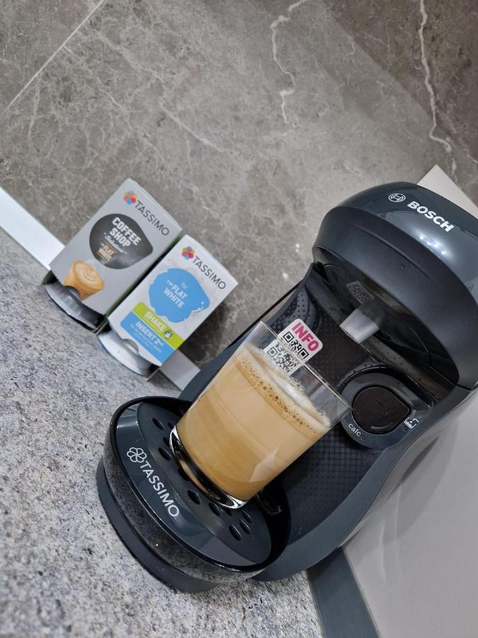 Apartament Modern Cu O Camera Lejlighed Timişoara Eksteriør billede