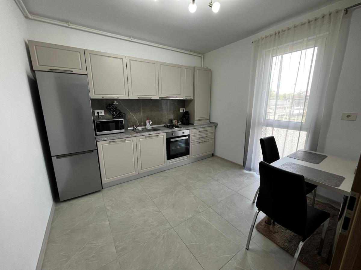 Apartament Modern Cu O Camera Lejlighed Timişoara Eksteriør billede