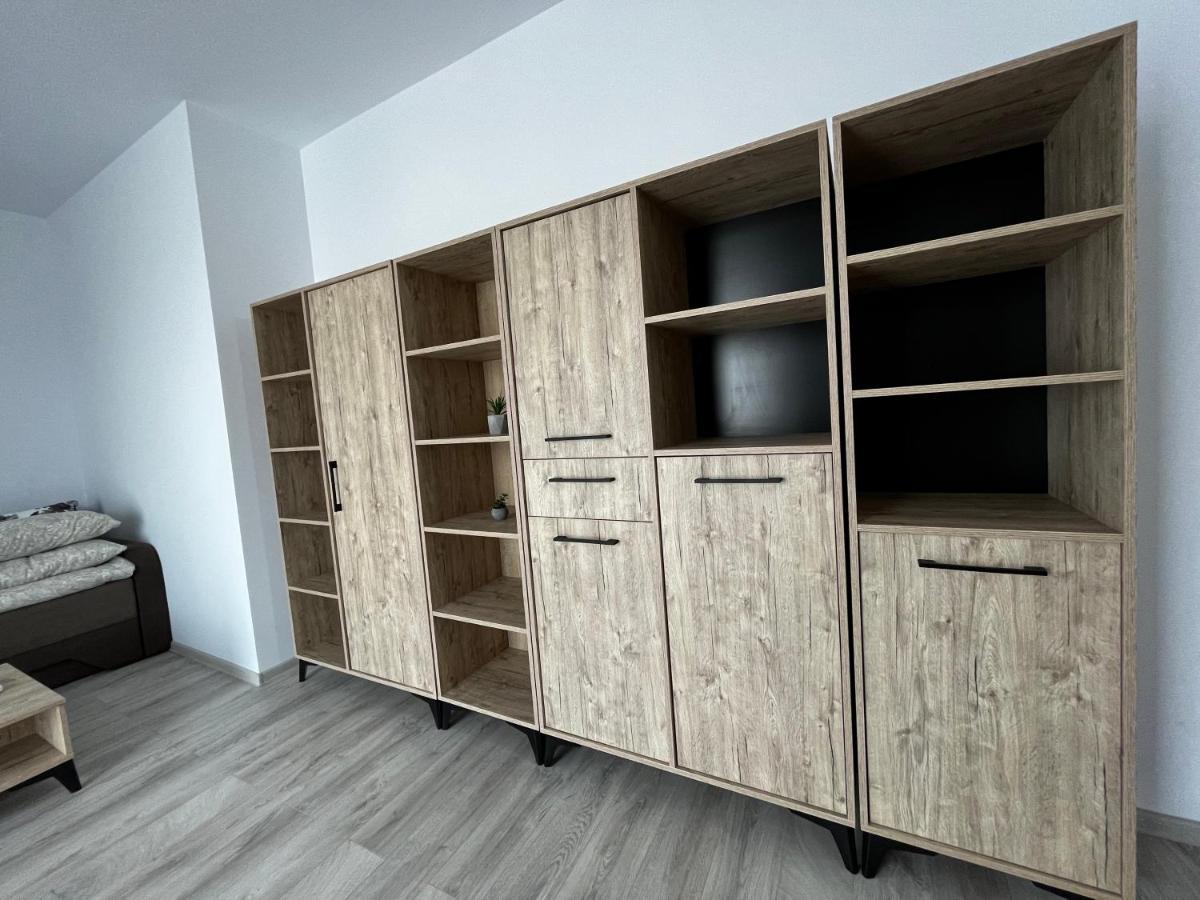 Apartament Modern Cu O Camera Lejlighed Timişoara Eksteriør billede