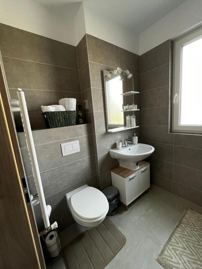 Apartament Modern Cu O Camera Lejlighed Timişoara Eksteriør billede