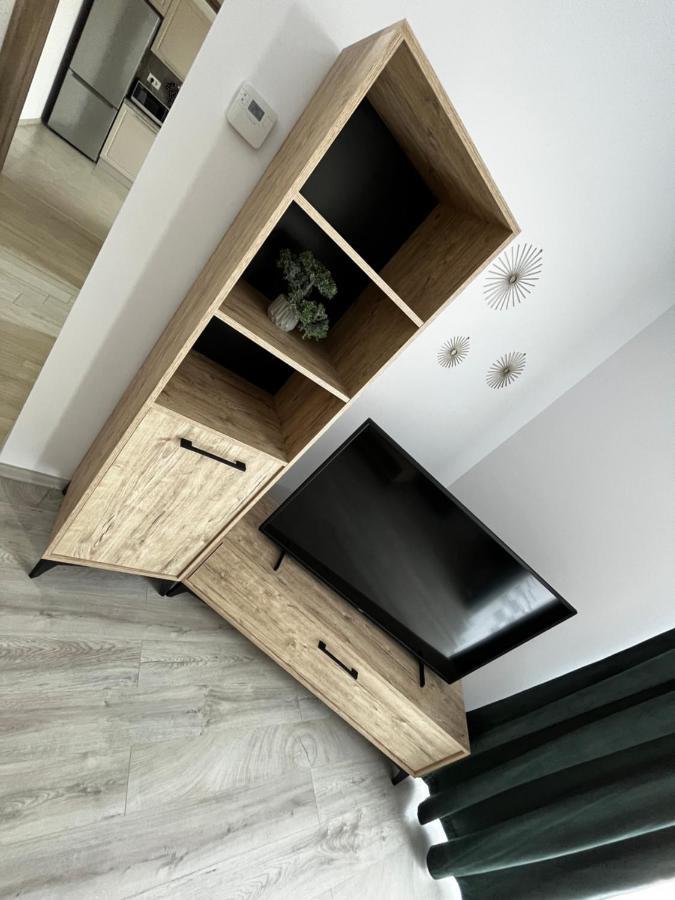 Apartament Modern Cu O Camera Lejlighed Timişoara Eksteriør billede